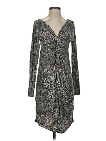 Norma Kamali for Walmart Casual Dress (view 1)