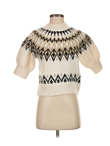 Christian Lacroix Pullover Sweater (view 1)