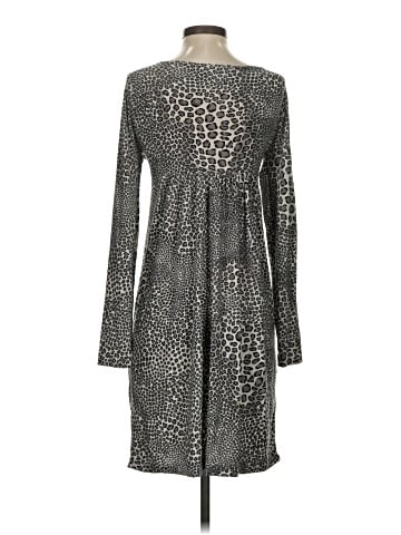 Norma Kamali for Walmart Casual Dress (view 2)