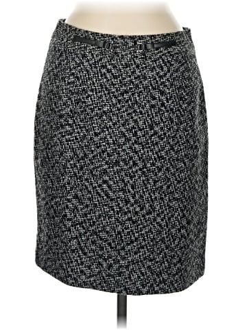Amanda + Chelsea Formal Skirt (view 1)