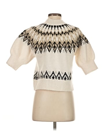 Christian Lacroix Pullover Sweater (view 2)