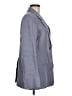 Cos 100% Viscose Gray Blazer Size M - photo 4