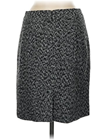 Amanda + Chelsea Formal Skirt (view 2)