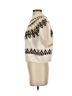 Christian Lacroix Ivory Pullover Sweater Size XS - photo 5