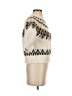 Christian Lacroix Ivory Pullover Sweater Size XS - photo 4
