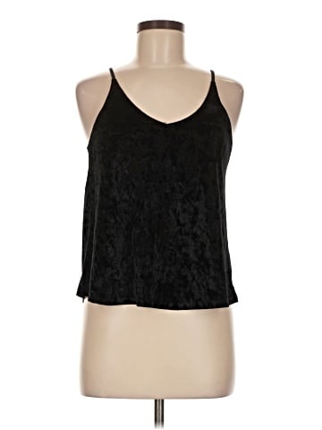 Ruby and Jenna Sleeveless Top (view 1)