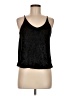 Ruby and Jenna Black Sleeveless Top Size M - photo 1