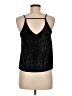 Ruby and Jenna Black Sleeveless Top Size M - photo 2