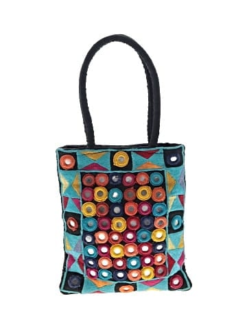 Unbranded Satchel (view 1)