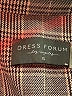 Dress Forum Plaid Gray Blazer Size S - photo 6