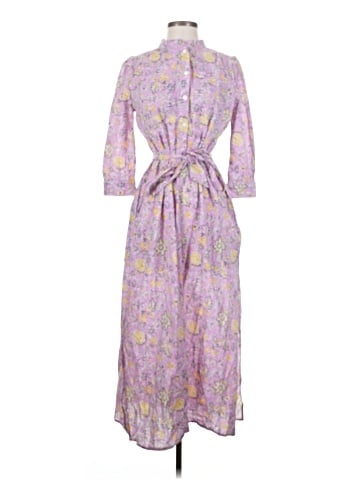 dRA Los Angeles Casual Dress (view 1)