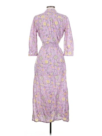 dRA Los Angeles Casual Dress (view 2)