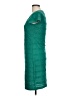 Max Studio Teal Casual Dress Size L - photo 5