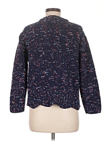 Jun & Ivy Pullover Sweater (view 2)