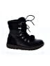 Ugg Black Boots Size 7 1/2 - photo 1