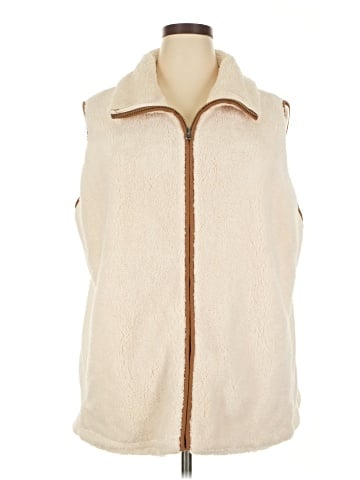 Chaps Vest (view 1)