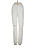 J Brand Ivory Jeans Size 29 waist - photo 1