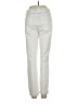 J Brand Ivory Jeans Size 29 waist - photo 2