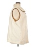 Chaps Ivory Vest Size 2X - photo 4