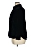 Talbots Black Long Sleeve Button-Down Shirt Size XL - photo 5