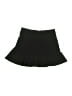 Love + Harmony Solid Black Skort Size S - photo 2