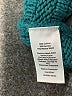 Talbots Teal Pullover Sweater Size 12 - photo 8