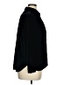 Talbots Black Long Sleeve Button-Down Shirt Size XL - photo 4