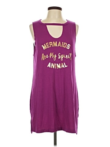 No Boundaries Casual Dress (view 1)