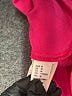 Unbranded 100% Polyester Pink Casual Dress Size M - photo 4