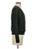 Les Serein Green Cardigan Size S - photo 4
