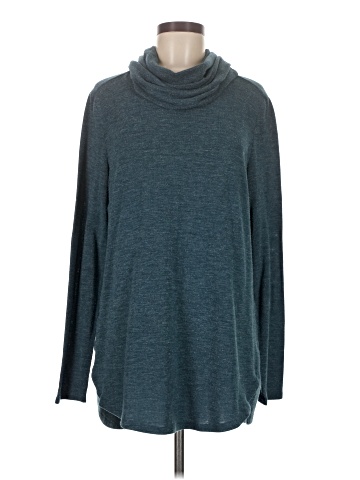 Lisa Rinna Long Sleeve Top (view 1)