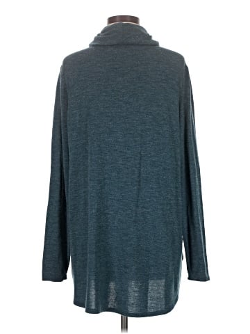 Lisa Rinna Long Sleeve Top (view 2)