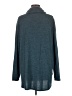 Lisa Rinna Teal Long Sleeve Top Size M - photo 2