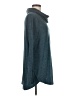 Lisa Rinna Teal Long Sleeve Top Size M - photo 4