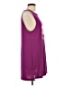 No Boundaries Purple Casual Dress Size 11 - 13 - photo 4