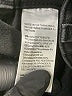 So Slimming by Chico's Argyle Black Jeans Size 14 - photo 8