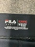 Fila Sport Black Active Pants Size M - photo 4