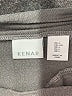 Kenar Gray Sleeveless Top Size L - photo 7