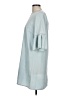 Unbranded Blue Casual Dress Size L (estimated) - photo 5