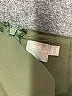 ASOS Solid Green Jumpsuit Size 6 - photo 4