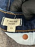 Madewell Solid Blue Jeans Size 30 waist - photo 8