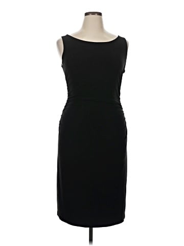 Norma Kamali Cocktail Dress (view 1)