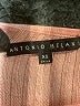 Antonio Melani Pink Pullover Sweater Size XS - photo 7