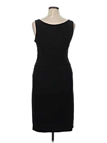 Norma Kamali Cocktail Dress (view 2)