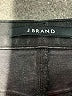J Brand Hearts Black Jeans Size 31 waist - photo 7