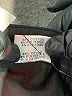 J Brand Hearts Black Jeans Size 31 waist - photo 8