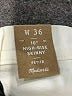Madewell White Jeans Size 36 waist - photo 5
