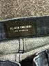Black Orchid Denim Solid Blue Jeans Size 26 waist - photo 7