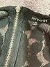 Forever 21 Black Cocktail Dress Size L - photo 7