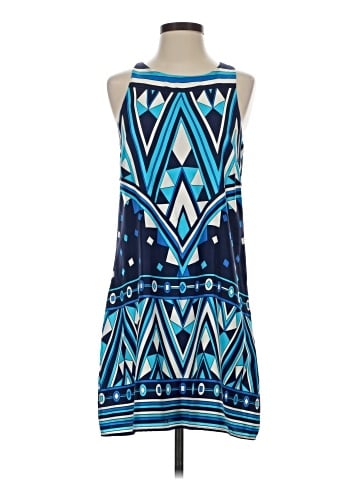 Julie Brown Casual Dress (view 1)